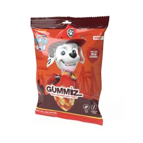 Paw Patrol Gummiz Cola