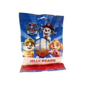 Paw Patrol Gummiz Bears