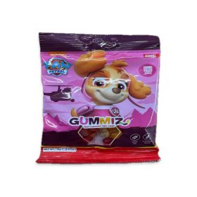 Paw Patrol Gummiz Worms