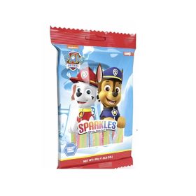 Paw Patrol Sparkles Belt Sour Candies