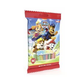Paw Patrol Sparkles Pencil Sour Candies