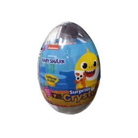 Nickelodeon Surprise Crystal Egg Assorted