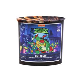 Nickelodeon Dip N Go Choco Stick