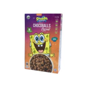 Nickelodeon Cereal Choco Balls