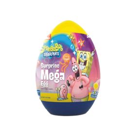 Nickelodeon Surprise Mega Egg Assorted