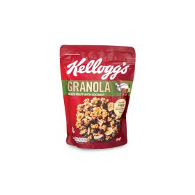 Kellogg's Fruits Granola