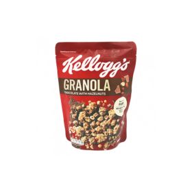 Kellogg's Chocolate Granola