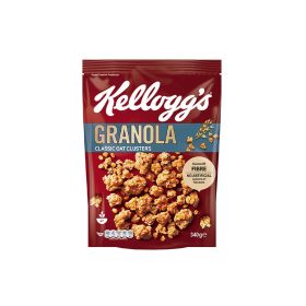 Kellogg's Classic Granola