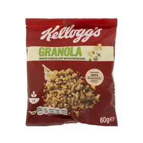 Kellogg's Granola Pista