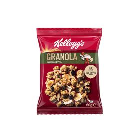 Kellogg's Granola Fruits