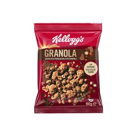 Kellogg's Granola Chocolate