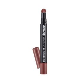 Flormar Lightweight Lip Powder In Shade Pleasure