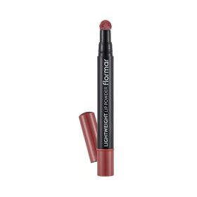 Flormar Lightweight Lip Powder In Shade Perfection