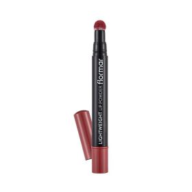 Flormar Lightweight Lip Powder In Shade Precious