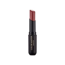 Flormar Color Master Lipstick 06 Berries on Lips