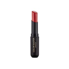 Flormar Color Master Lipstick 15 Breaking Bricks