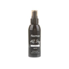 Flormar All Day Fix Setting Spray Matte