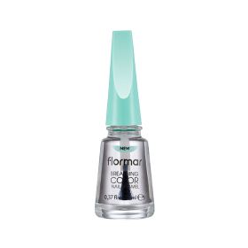 Flormar Clear Breathing Color Nail Enamel