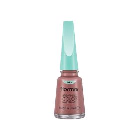 Flormar Breathing Color Slow Dancing Nail Enamel
