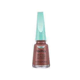 Flormar Breathing Color Is This Paradise Nail Enamel
