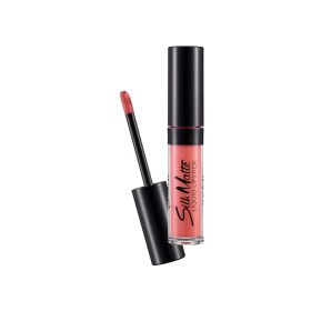 Flormar Best Of Me Silk Matte High Pigment & Matte Finish Moisturizing Liquid Lipstick