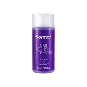 Flormar Strong Nail Polish Remover