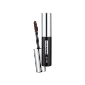 Flormar Light Brown Tinted Brow Gel Mascara 