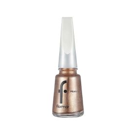 Flormar Rich Life Pearly Nail Enamel