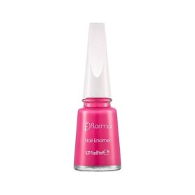 Flormar Bright Rose Nail Enamel