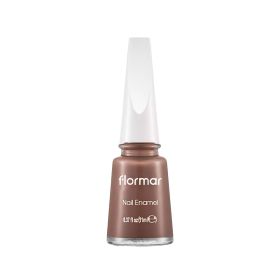 Flormar Beige Desert Nail Enamel