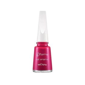 Flormar Stylish Roses Nail Enamel