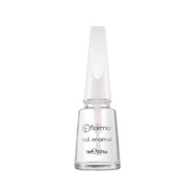 Flormar Glass Effect Nail Enamel