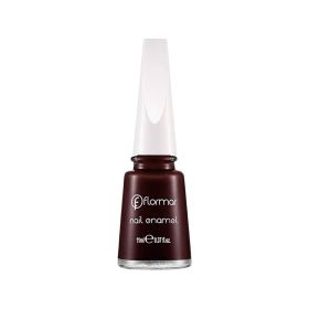 Flormar Lost In Bordeaux Nail Enamel