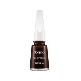 Flormar Purple Scarlet Nail Enamel