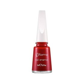 Flormar Red Flag Nail Enamel