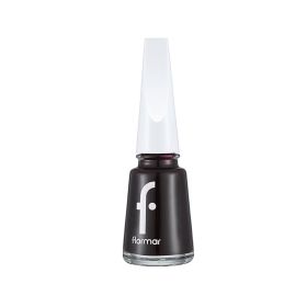 Flormar Cherry Dessert Nail Enamel