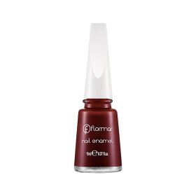 Flormar Red Velvet Nail Enamel