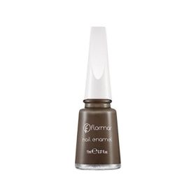 Flormar Hot Chocolate Nail Enamel
