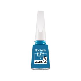Flormar Blue Industry Nail Enamel