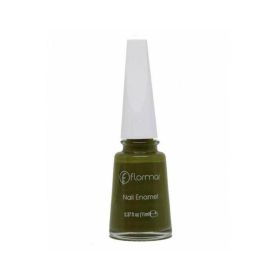 Flormar Army Glam Nail Enamel