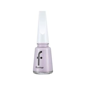 Flormar Lavander Love Nail Enamel