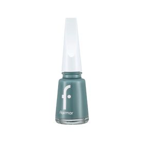 Flormar Celadon Glaze Nail Enamel