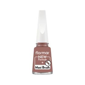 Flormar Is This Paradise Classic Nail Enamel