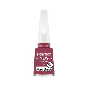 Flormar A Little Tropical Classic Nail Enamel
