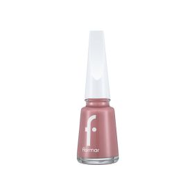 Flormar Slow Dancing Classic Nail Enamel 