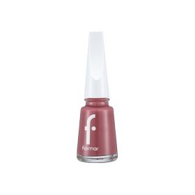 Flormar Peach N Cream Classic Nail Enamel