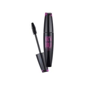 Flormar Big'n Bold Volumizing Black Mascara