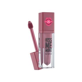 Kiss Me More Doll Highly Pigmented & Matte Finish Moisturizing Liquid Lipstick