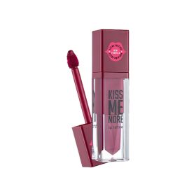 Kiss Me More Bachelorette Highly Pigmented & Matte Finish Moisturizing Liquid Lipstick