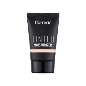 Flormar Soft Beige Tinted Moisturizer